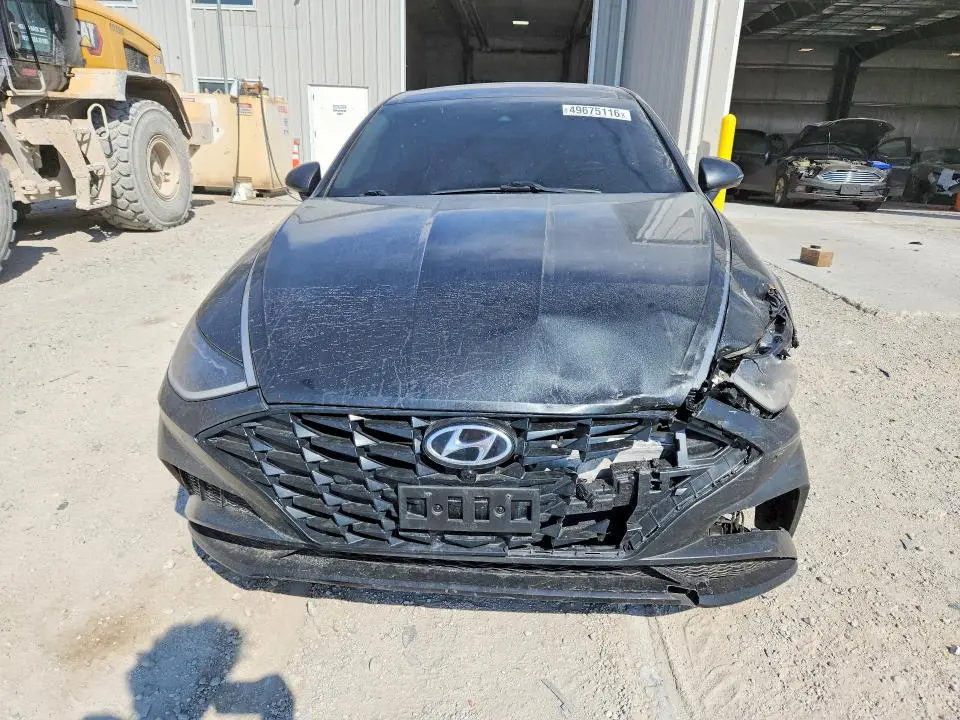 2022 HYUNDAI SONATA LIMITED  