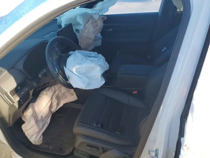 2025 HONDA CR-V SPORT-L  