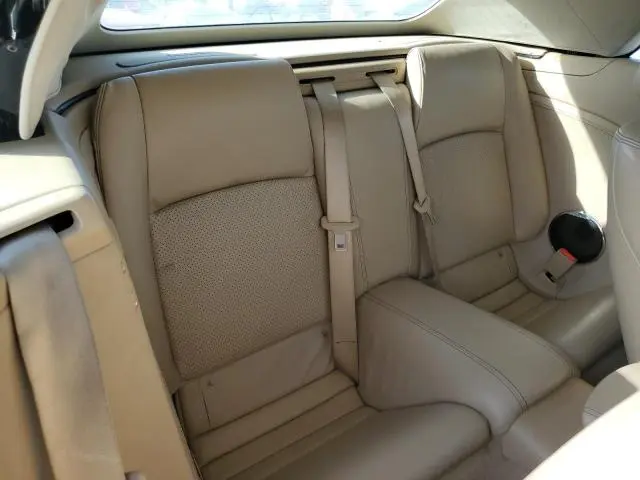 2014 JAGUAR XK   