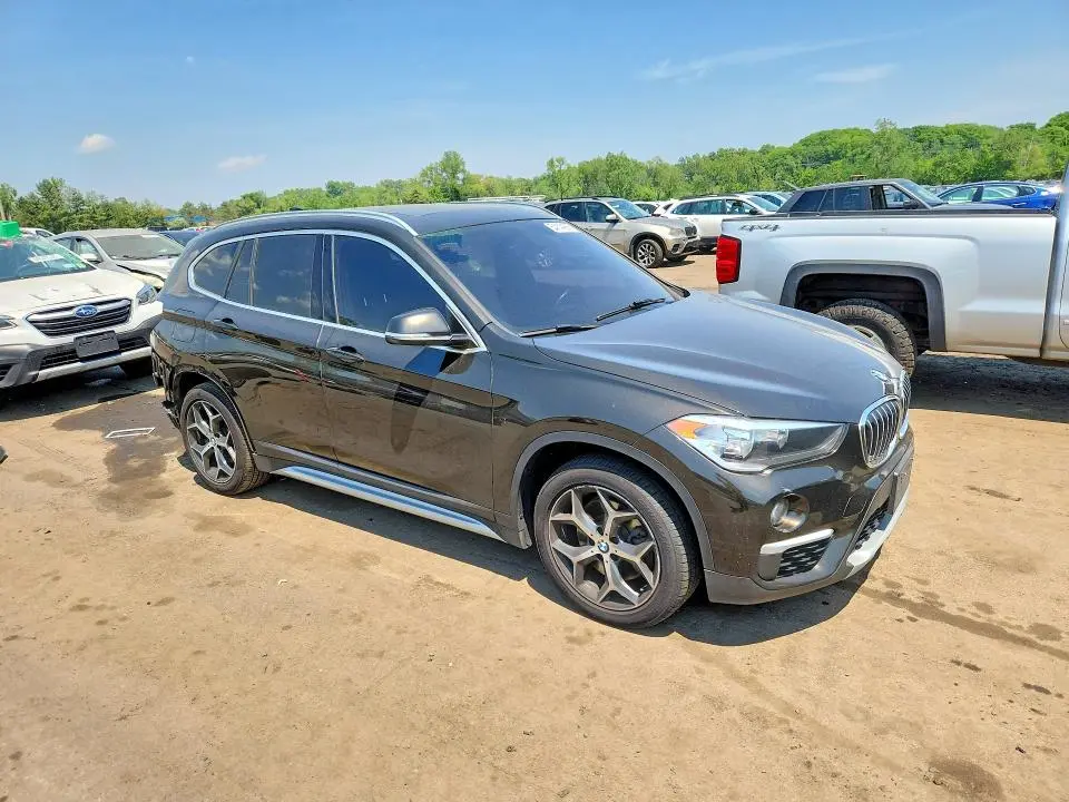 2018 BMW X1 XDRIVE28I  