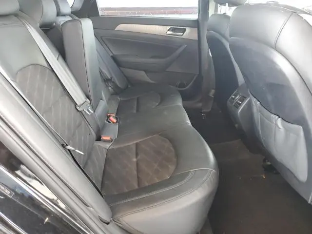 2019 HYUNDAI SONATA LIMITED  