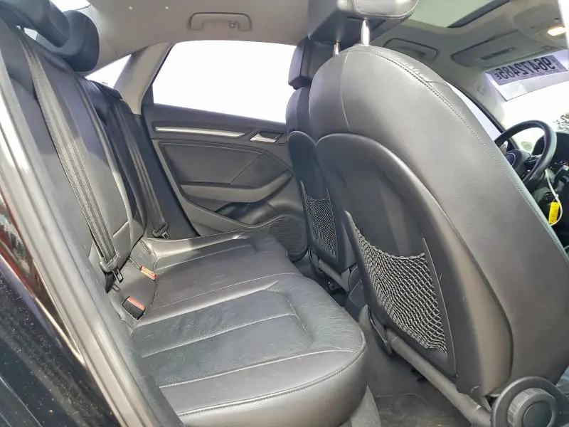 2015 AUDI A3 PREMIUM  