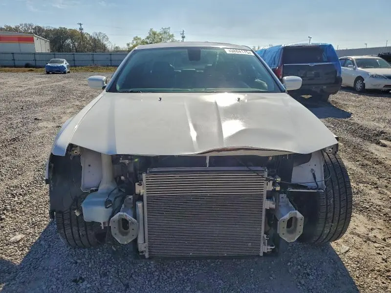 2018 CHRYSLER 300 TOURING  