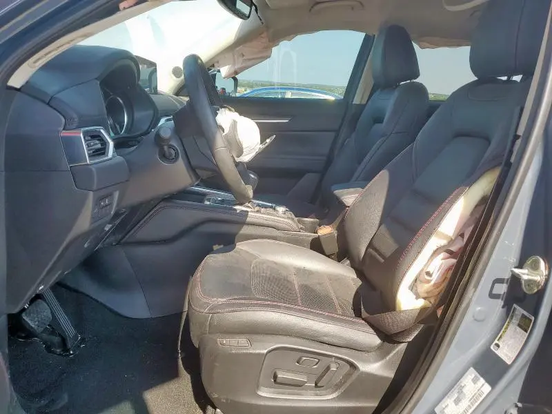 2023 MAZDA CX-5 PREFERRED  