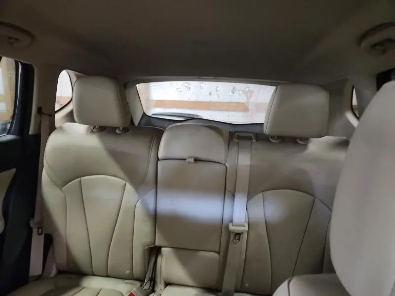 2017 BUICK ENVISION PREMIUM  