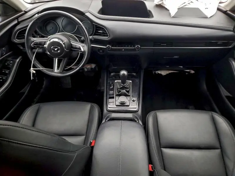 2024 MAZDA CX-30 SELECT  