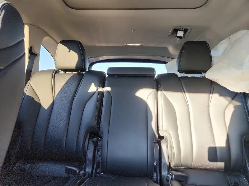 2025 ACURA MDX TECHNOLOGY  