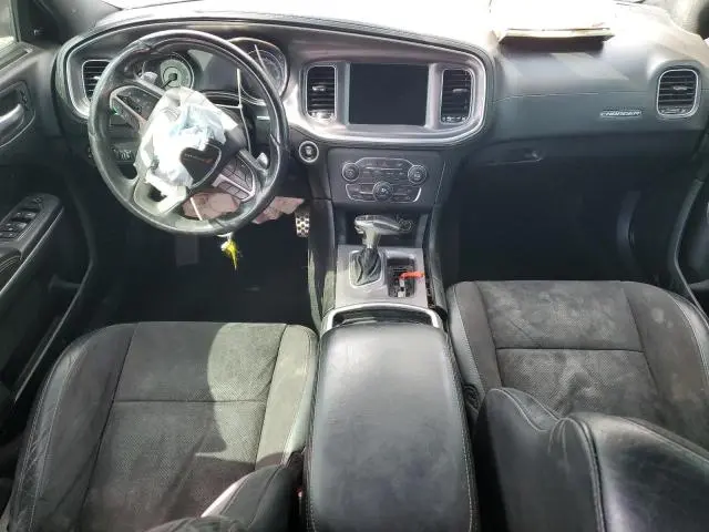 2019 DODGE CHARGER R/T  