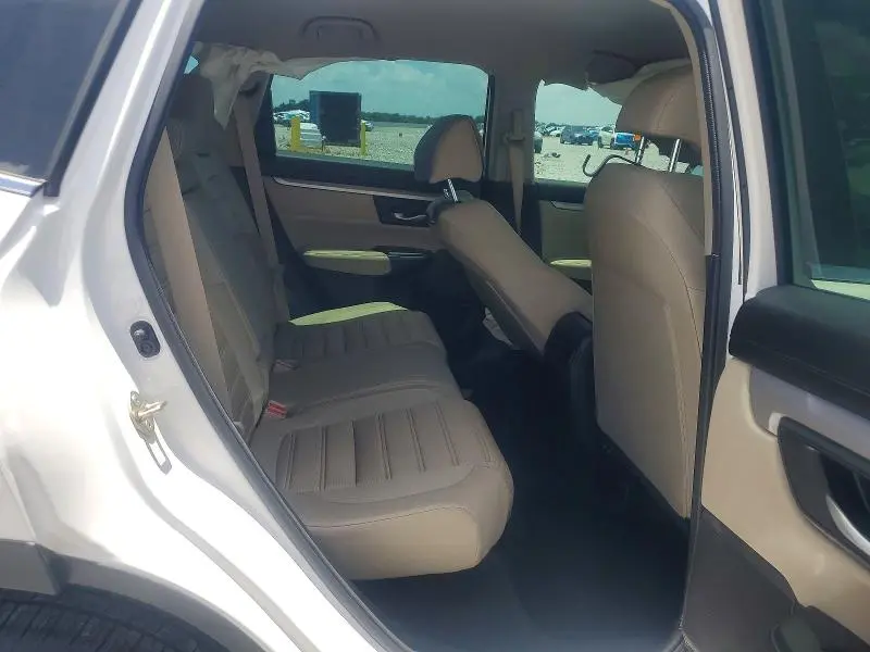 2020 HONDA CR-V LX  