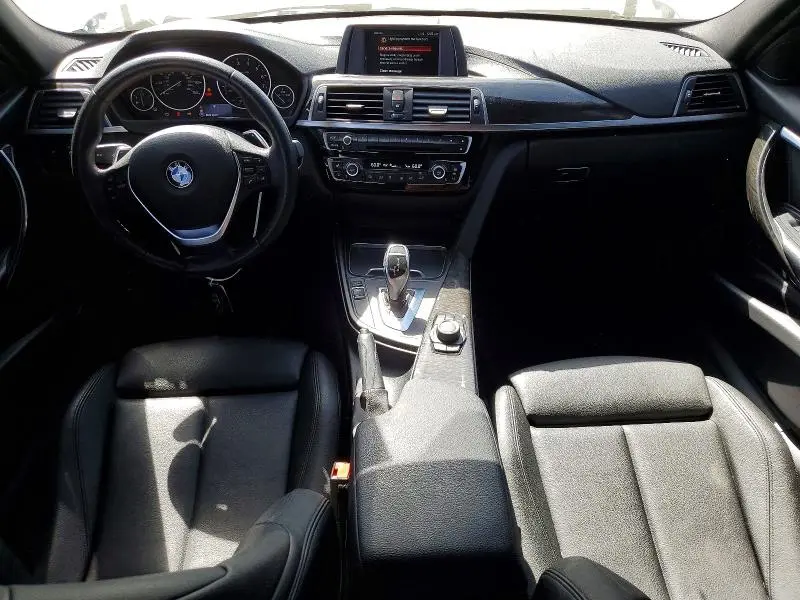 2018 BMW 330 I  