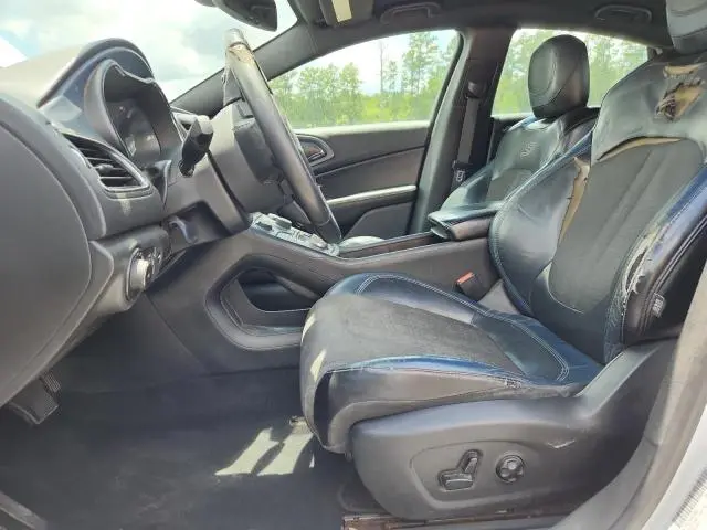 2016 CHRYSLER 200 S  