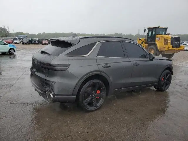 2024 GENESIS GV70 BASE  