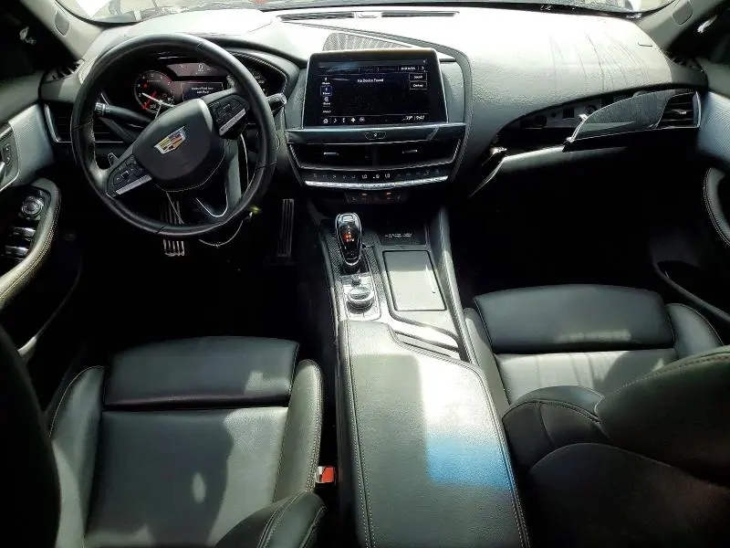 2024 CADILLAC CT5-V   