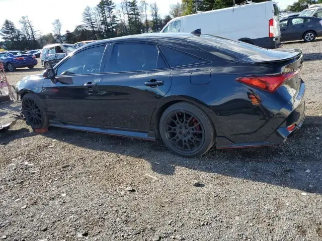 2021 TOYOTA AVALON TRD