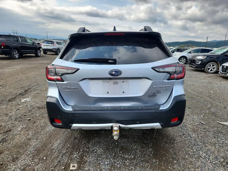 2024 SUBARU OUTBACK LIMITED XT  