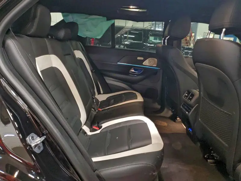 2024 MERCEDES-BENZ GLE 63 S 4MATIC AMG  