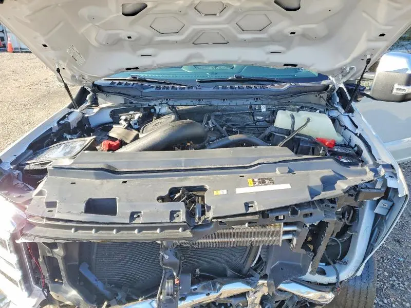 2025 FORD F250 SUPER DUTY  