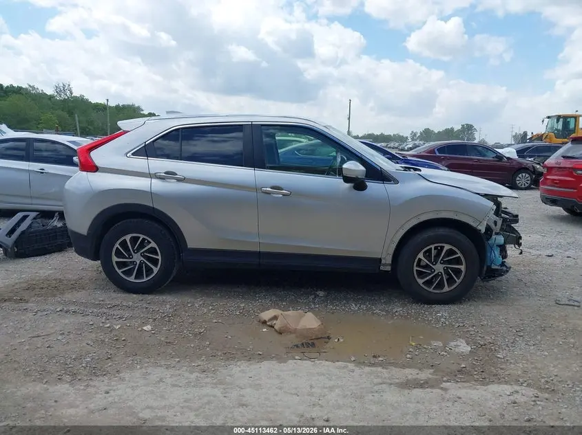 2020 MITSUBISHI ECLIPSE CROSS ES 1.5T