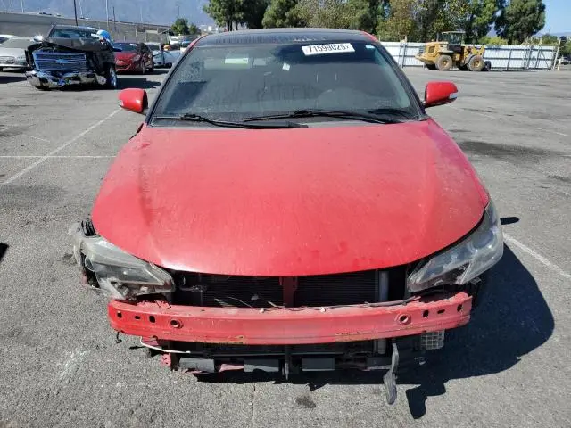 2014 TOYOTA SCION TC   