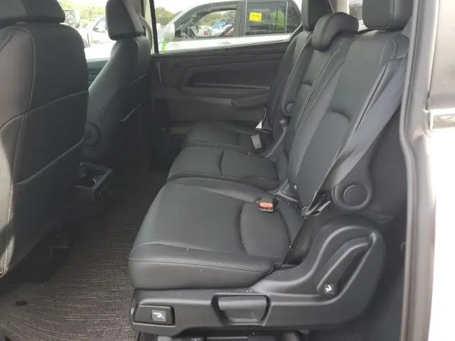 2025 HONDA ODYSSEY EXL  