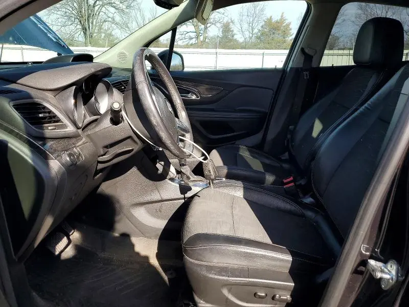 2016 BUICK ENCORE SPORT TOURING  