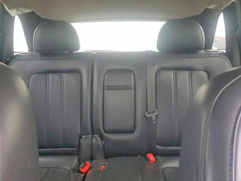 2014 CHEVROLET CAPTIVA LT  