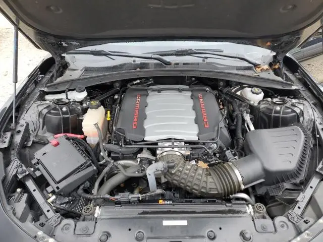 2023 CHEVROLET CAMARO LT1  
