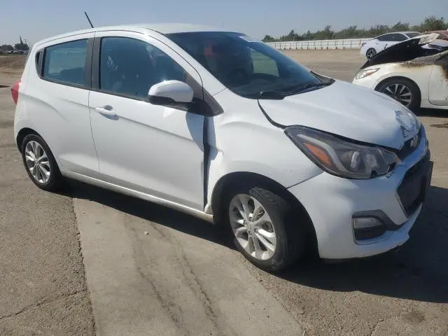 2019 CHEVROLET SPARK 1LT