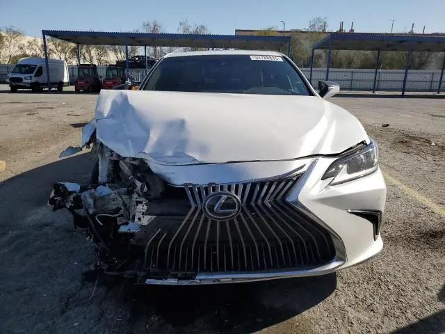 2020 LEXUS ES 350 LUXURY  