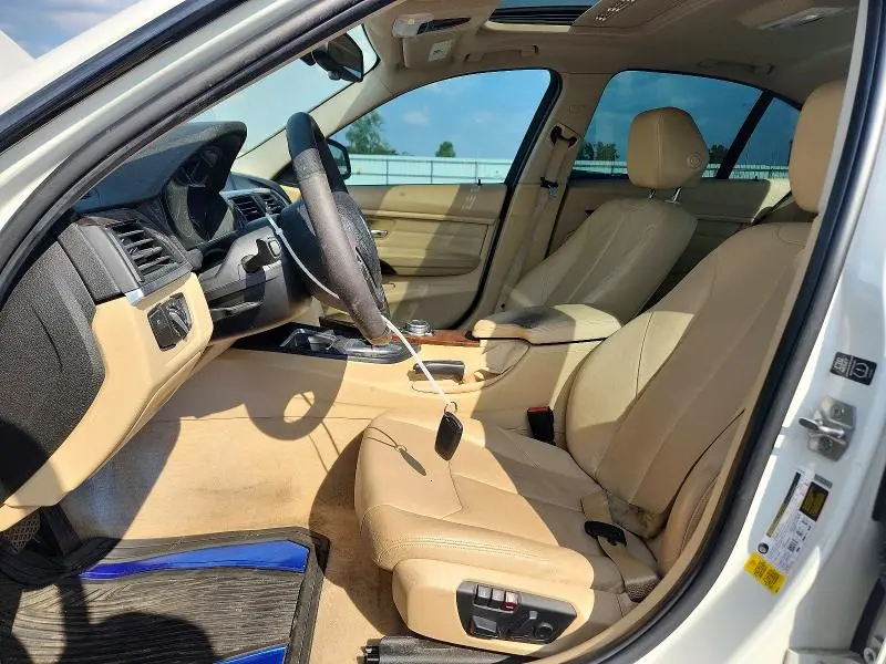 2015 BMW 328 I  