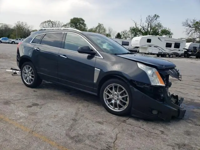 2014 CADILLAC SRX PERFORMANCE COLLECTION  