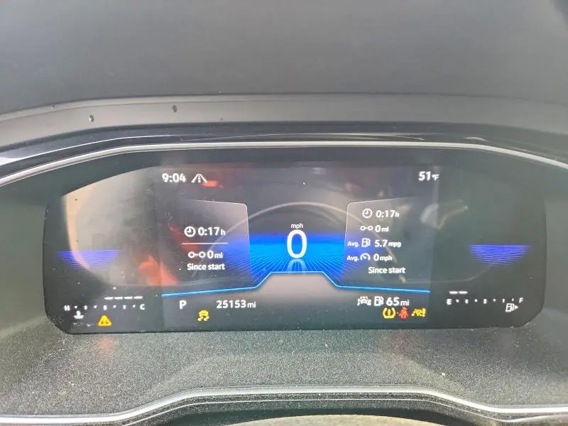 2024 VOLKSWAGEN JETTA S  