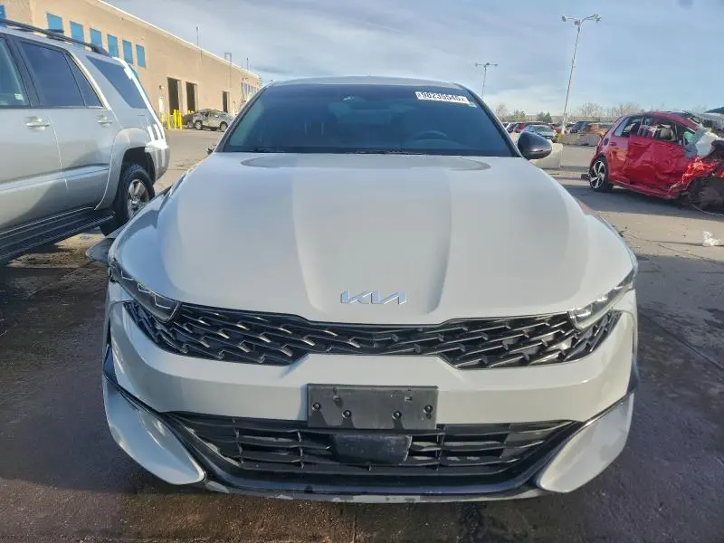 2023 KIA K5 GT LINE  
