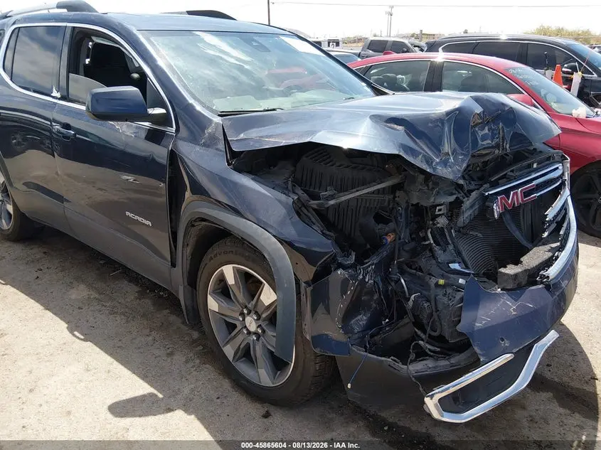 2019 GMC ACADIA SLT-2