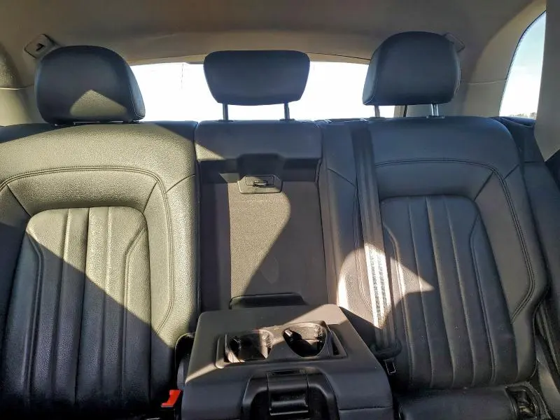 2020 AUDI Q5 PREMIUM  