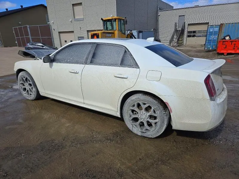 2023 CHRYSLER 300 S  