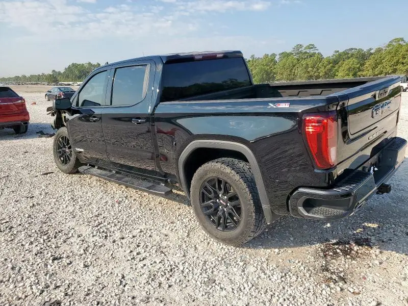 2021 GMC SIERRA K1500 ELEVATION  