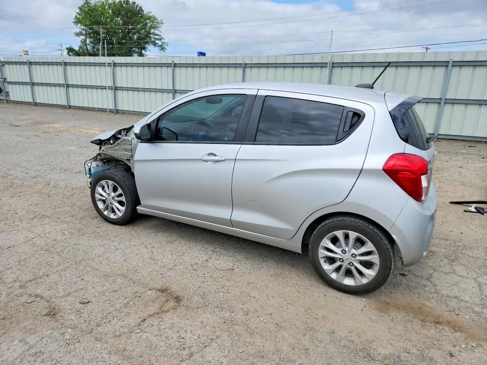 2020 CHEVROLET SPARK 1LT  