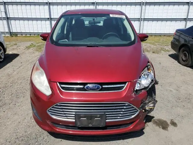 2014 FORD C-MAX SE  