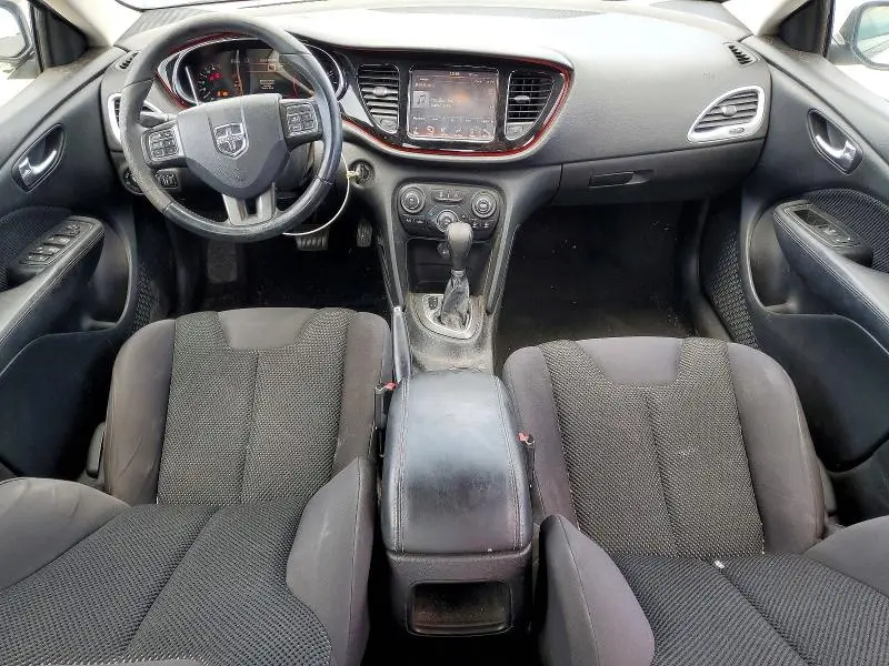 2015 DODGE DART SE AERO  