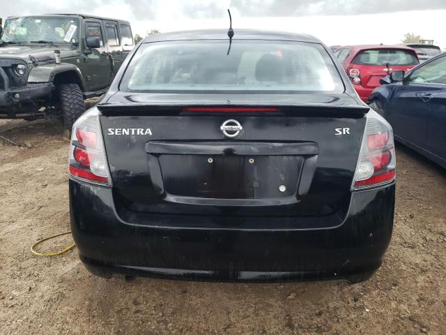 2010 NISSAN SENTRA 2.0