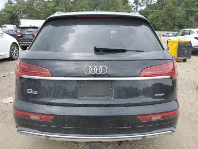 2021 AUDI Q5 PREMIUM PLUS