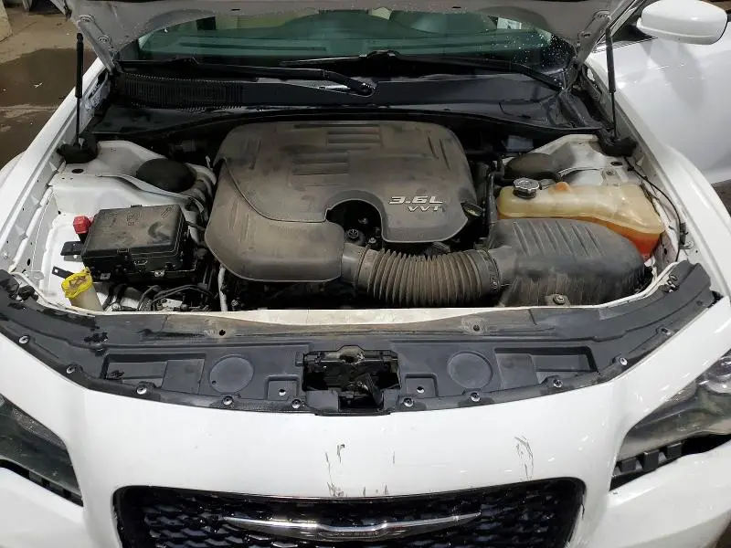 2018 CHRYSLER 300 TOURING  