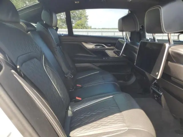 2021 BMW ALPINA B7   