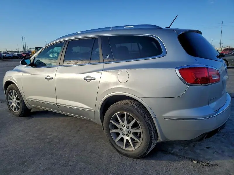 2015 BUICK ENCLAVE   
