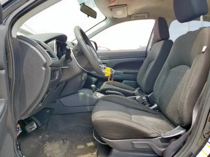 2020 MITSUBISHI OUTLANDER SPORT ES  