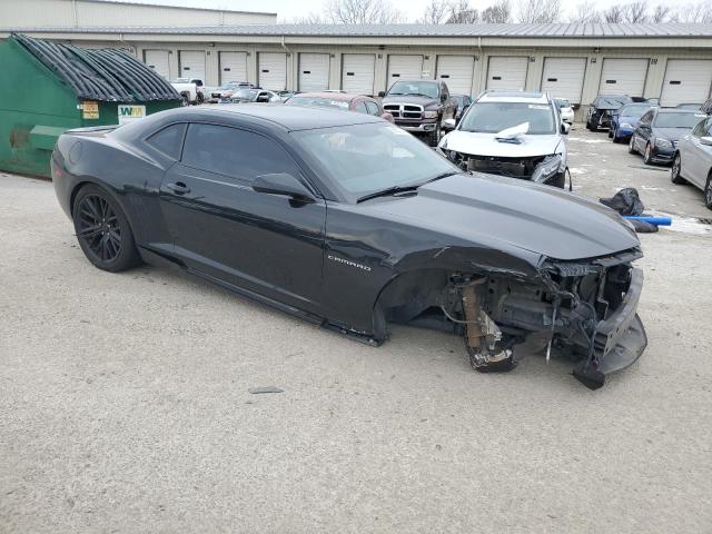 2012 CHEVROLET CAMARO LT