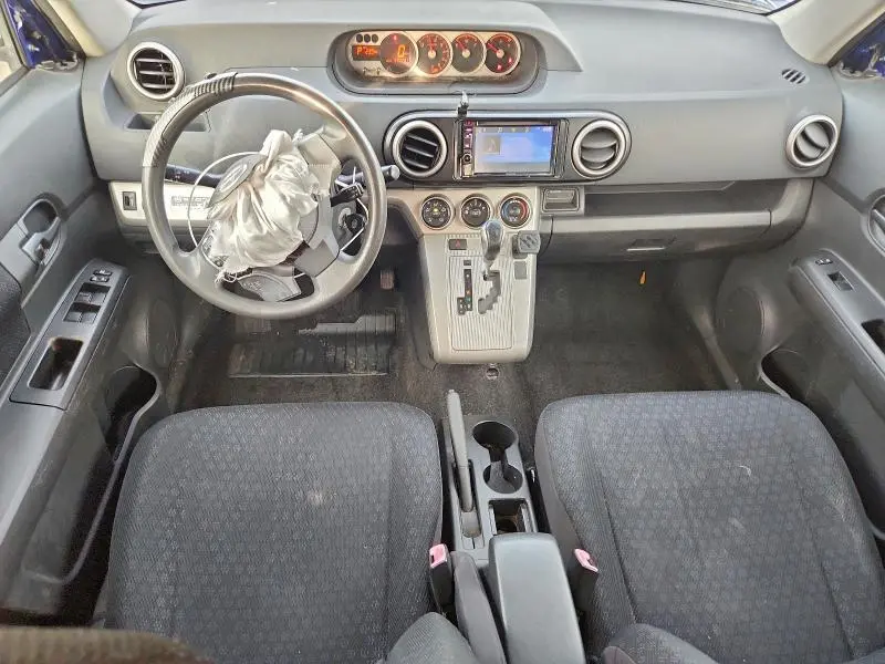 2010 TOYOTA SCION XB  