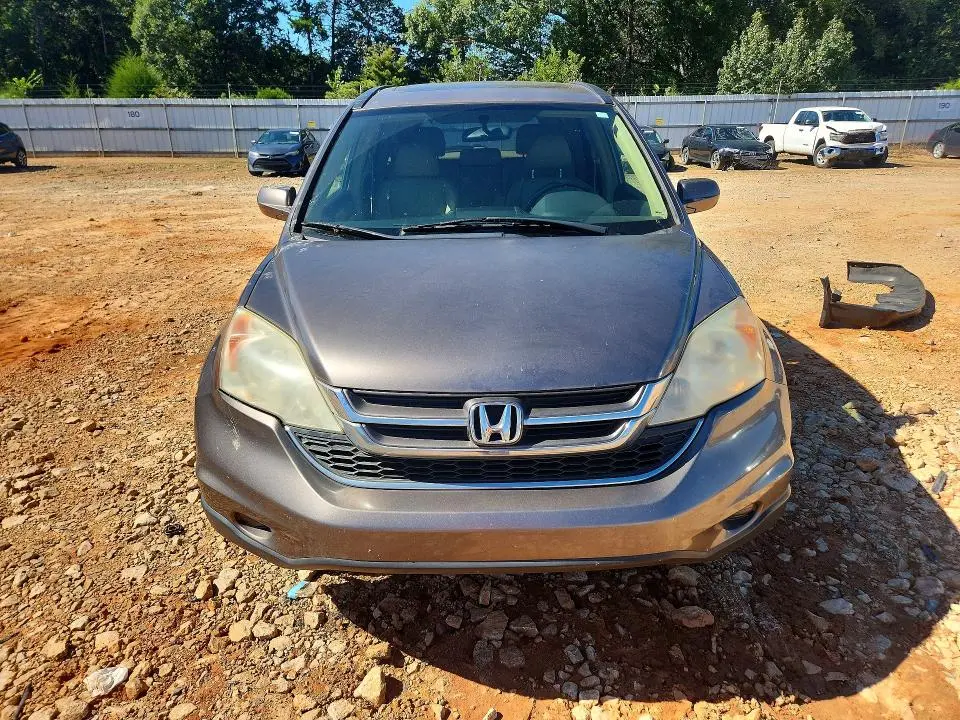 2011 HONDA CR-V EXL  