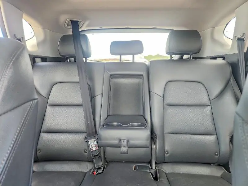 2018 HYUNDAI TUCSON LIMITED  